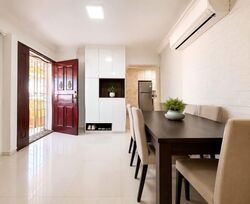 Blk 202 Compassvale South Gate (Sengkang), HDB 4 Rooms #596544811